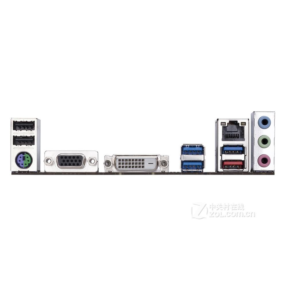 Foto 4 pulgar | Placa Madre Gigabyte A320m-ds2 Socket Am4 Amd A320 Ddr4 - Venta Internacional.