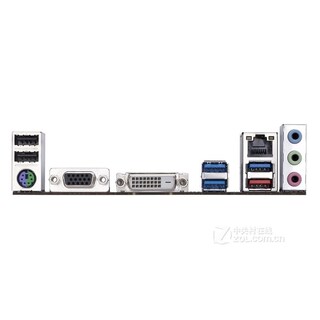 Foto 3 | Placa Madre Gigabyte A320m-ds2 Socket Am4 Amd A320 Ddr4 - Venta Internacional.