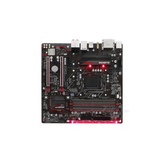 Foto 1 | Placa Madre Gigabyte B250m-gaming 5 Lga 1151 Intel B250 Ddr4 - Venta Internacional.
