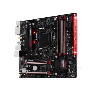 Foto 2 | Placa Madre Gigabyte B250m-gaming 5 Lga 1151 Intel B250 Ddr4 - Venta Internacional.