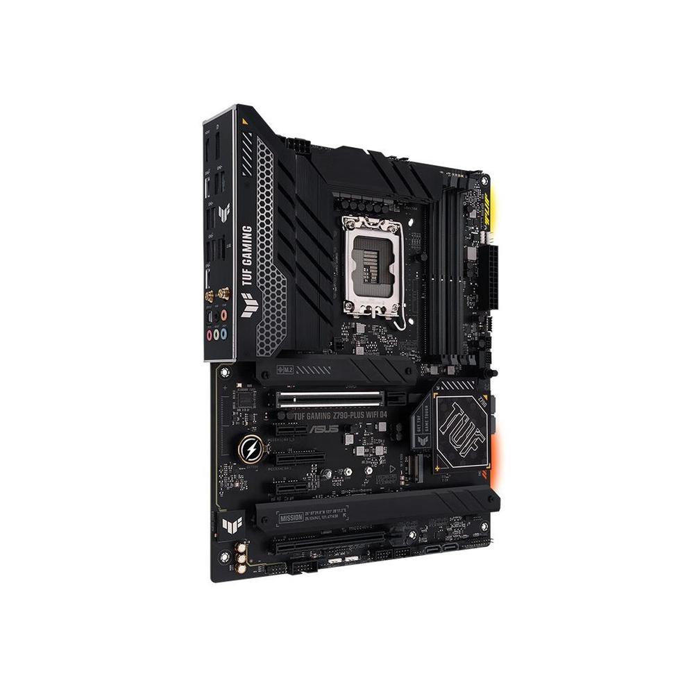 Foto 3 pulgar | Placa Madre Asus Tuf Gaming Z790-plus Wifi D4 Lga 1700 Ddr4 - Venta Internacional.