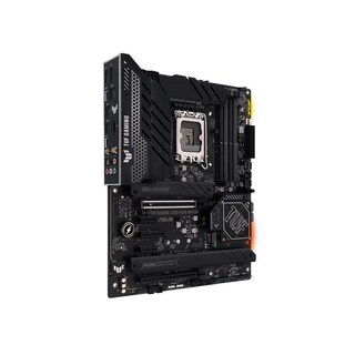 Foto 2 | Placa Madre Asus Tuf Gaming Z790-plus Wifi D4 Lga 1700 Ddr4 - Venta Internacional.