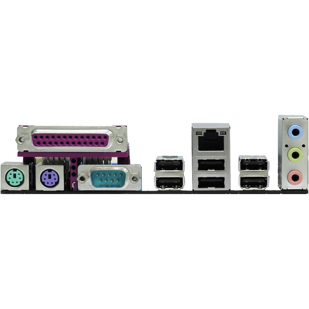 Foto 3 pulgar | Placa Madre Asrock M3a Ucc Socket Am3 Amd 480x Ddr3 Atx - Venta Internacional.