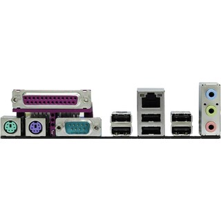 Foto 2 | Placa Madre Asrock M3a Ucc Socket Am3 Amd 480x Ddr3 Atx - Venta Internacional.