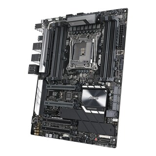 Foto 2 | Placa Madre Asus Ws X299 Pro/se Lga 2066 Intel X299 Ddr4 Atx - Venta Internacional.