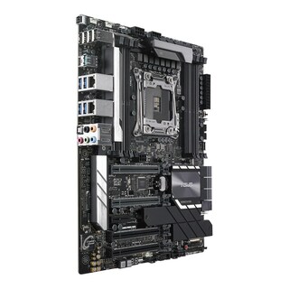 Foto 3 | Placa Madre Asus Ws X299 Pro/se Lga 2066 Intel X299 Ddr4 Atx - Venta Internacional.