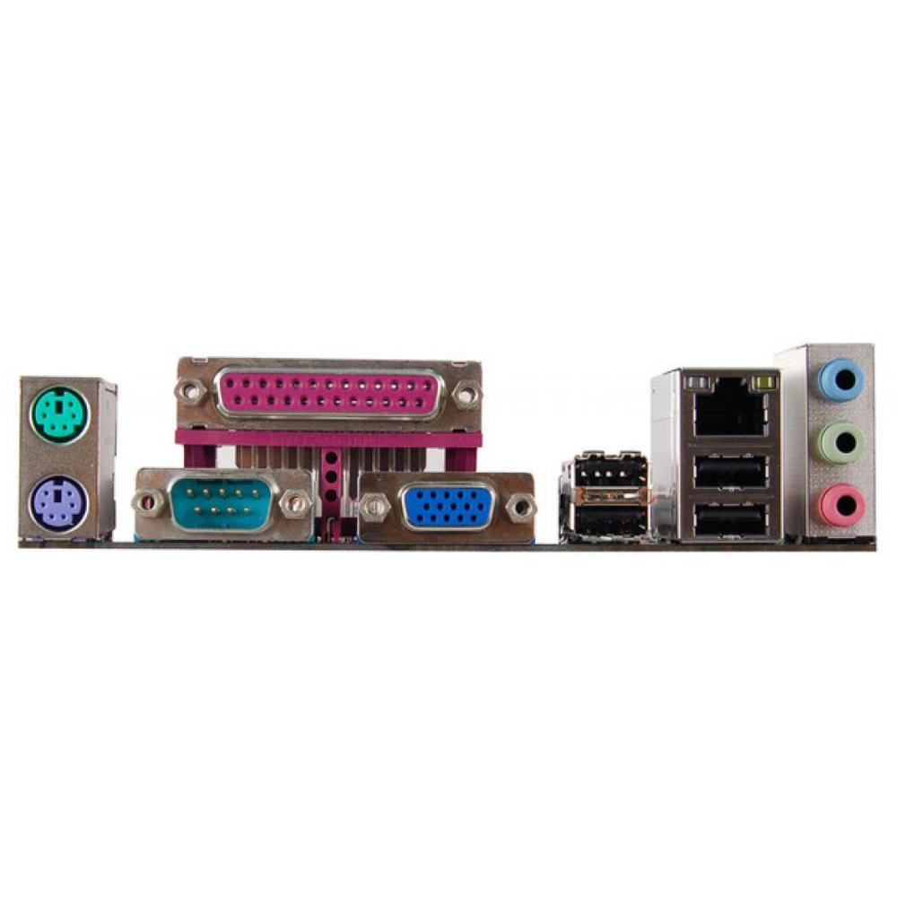 Foto 4 pulgar | Placa Madre Biostar H61mge Lga 1155 Intel H61 Ddr3 Micro Atx - Venta Internacional.