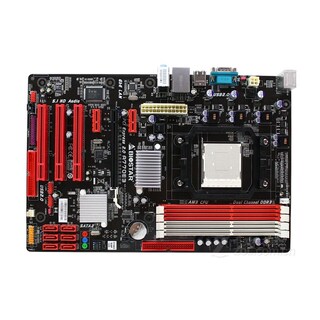 Foto 1 | Placa Madre Biostar A770e3 Socket Am3 Amd 770 Ddr3 Atx - Venta Internacional.