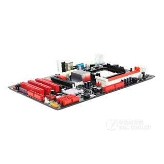 Foto 2 | Placa Madre Biostar A770e3 Socket Am3 Amd 770 Ddr3 Atx - Venta Internacional.