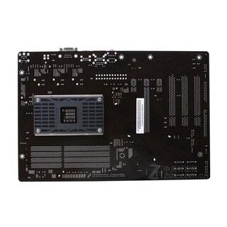 Foto 3 | Placa Madre Biostar A770e3 Socket Am3 Amd 770 Ddr3 Atx - Venta Internacional.