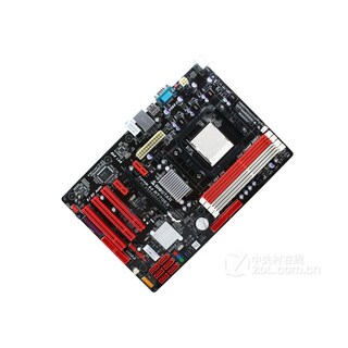 Foto 4 | Placa Madre Biostar A770e3 Socket Am3 Amd 770 Ddr3 Atx - Venta Internacional.