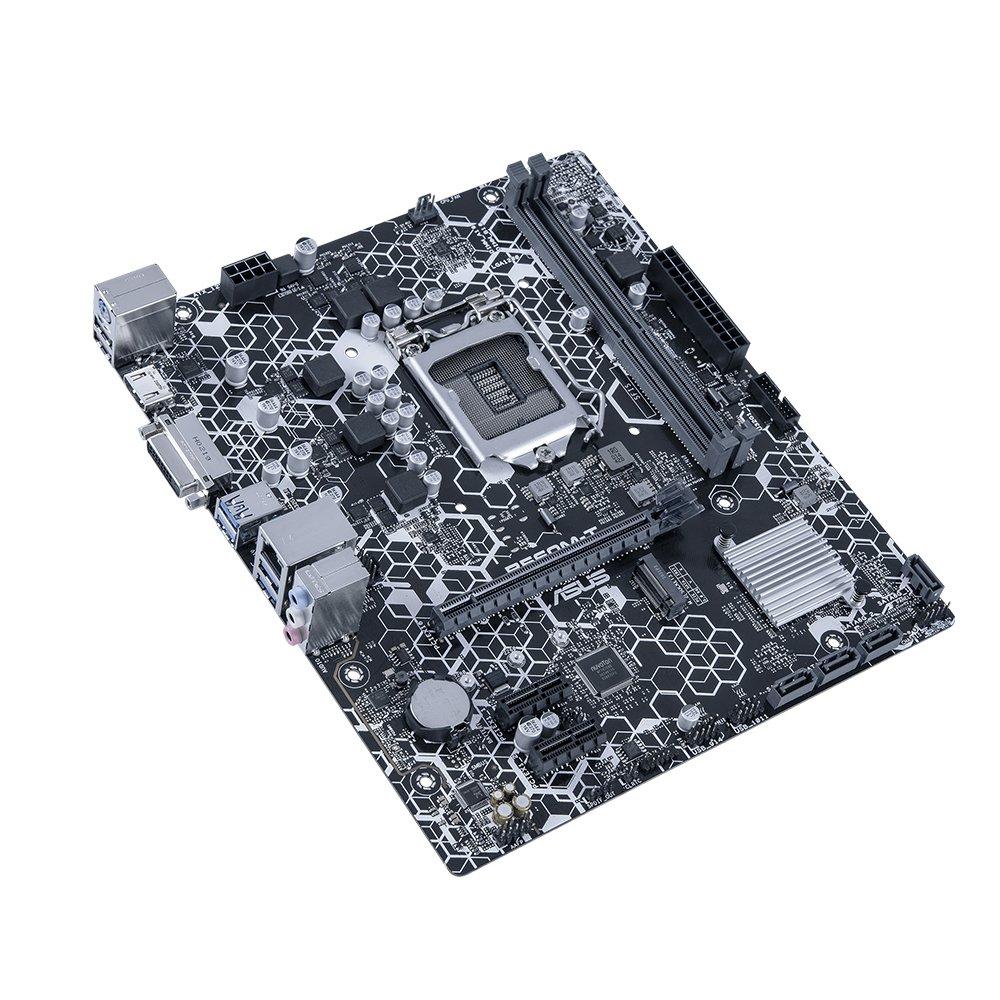 Foto 3 | Placa Madre Asus B560m-t Lga 1200 Intel B560 Ddr4 De 64 Gb - Venta Internacional.