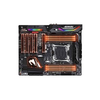Foto 1 | Placa Madre Gigabyte X299 Aorus Gaming 7 Lga 2066 Ddr4 Atx - Venta Internacional.