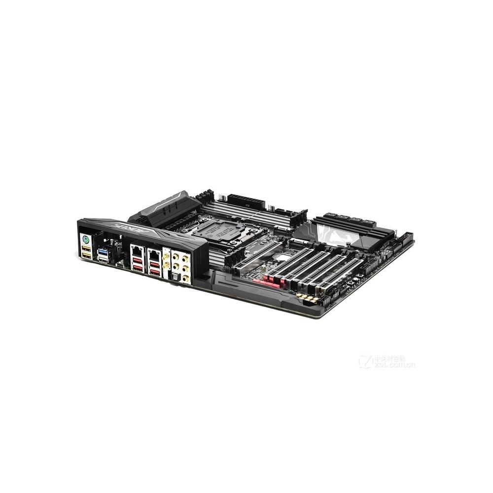 Foto 3 pulgar | Placa Madre Gigabyte X299 Aorus Gaming 7 Lga 2066 Ddr4 Atx - Venta Internacional.