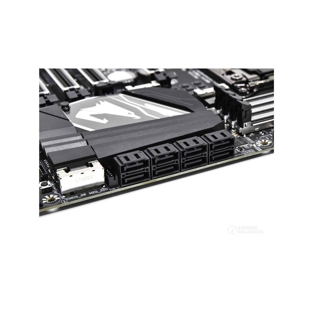 Foto 4 pulgar | Placa Madre Gigabyte X299 Aorus Gaming 7 Lga 2066 Ddr4 Atx - Venta Internacional.