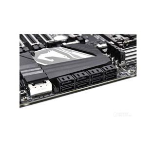 Foto 3 | Placa Madre Gigabyte X299 Aorus Gaming 7 Lga 2066 Ddr4 Atx - Venta Internacional.