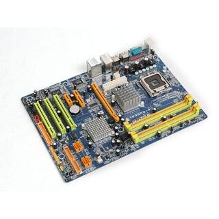 Foto 1 | Placa Madre Biostar Tp35d2-a7 Lga 775 Intel P35 Ddr2 Atx - Venta Internacional.