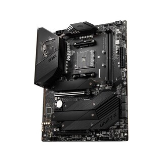 Foto 1 | Placa Madre Msi Meg B550 Unify-x Socket Am4 Amd B550 Ddr4 Atx - Venta Internacional.