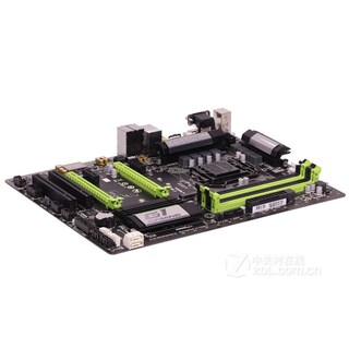Foto 2 | Placa Madre Gigabyte G1.sniper B6 (rev.1.0) Lga 1150 Ddr3 - Venta Internacional.