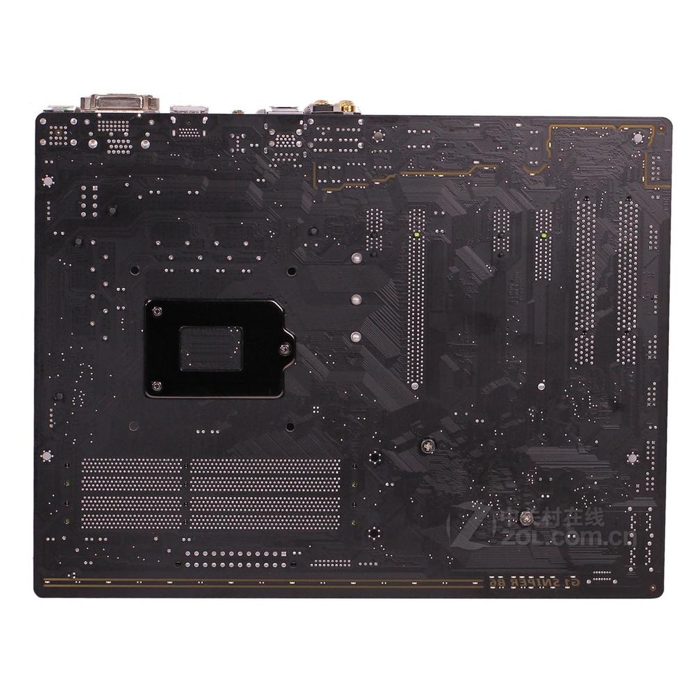 Foto 5 pulgar | Placa Madre Gigabyte G1.sniper B6 (rev.1.0) Lga 1150 Ddr3 - Venta Internacional.