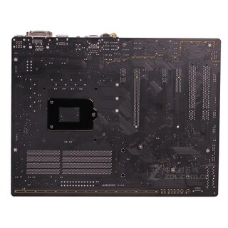 Foto 4 | Placa Madre Gigabyte G1.sniper B6 (rev.1.0) Lga 1150 Ddr3 - Venta Internacional.