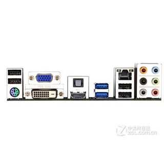 Foto 3 | Placa Base Gigabyte Ga-880g-usb3 Socket Am3 Amd 880g Ddr3 Atx - Venta Internacional.