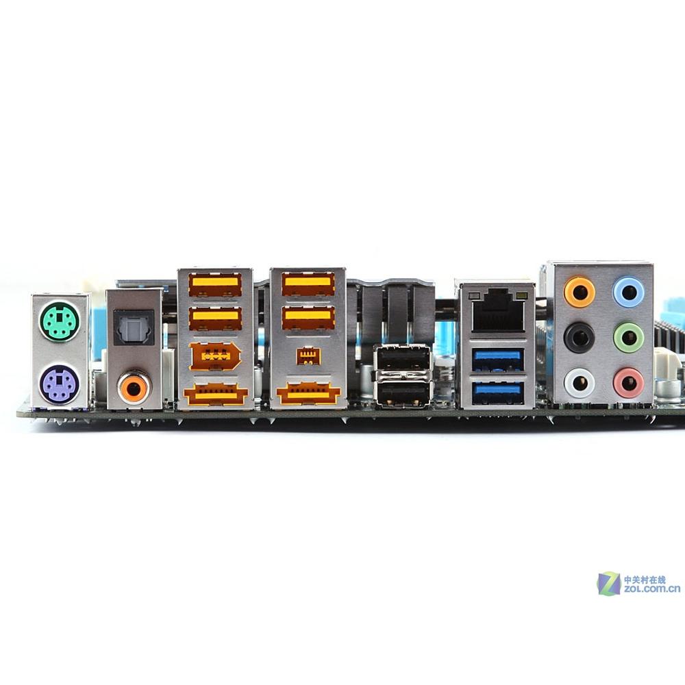 Foto 5 pulgar | Placa Madre Gigabyte Ga-790xta-ud4 Socket Am3 Amd 790x Ddr3 - Venta Internacional.