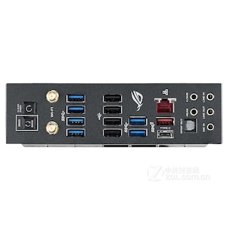 Foto 3 | Placa Base Asus Rog Crosshair Vi Extreme Socket Am4 Amd X370 - Venta Internacional.