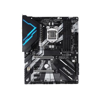 Foto 1 | Placa Madre Biostar Z490gta Lga 1200 Intel Z490 Ddr4 Atx - Venta Internacional.