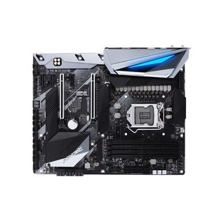 Foto 2 | Placa Madre Biostar Z490gta Lga 1200 Intel Z490 Ddr4 Atx - Venta Internacional.