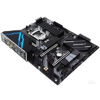 Foto 3 | Placa Madre Biostar Z490gta Lga 1200 Intel Z490 Ddr4 Atx - Venta Internacional.