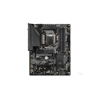 Foto 1 | Placa Madre Gigabyte Z590 Ud Ac Lga 1200 Intel Z590 Ddr4 Atx - Venta Internacional.