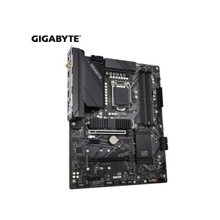 Foto 2 | Placa Madre Gigabyte Z590 Ud Ac Lga 1200 Intel Z590 Ddr4 Atx - Venta Internacional.