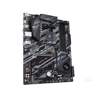 Foto 3 | Placa Madre Gigabyte Z590 Ud Ac Lga 1200 Intel Z590 Ddr4 Atx - Venta Internacional.
