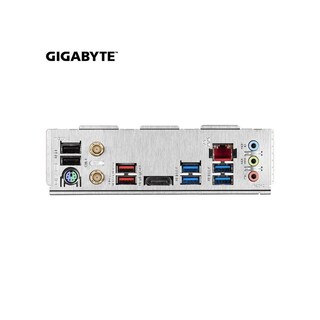 Foto 4 | Placa Madre Gigabyte Z590 Ud Ac Lga 1200 Intel Z590 Ddr4 Atx - Venta Internacional.