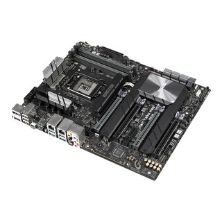 Foto 2 | Placa Madre Asus Ws Z390 Pro Lga 1151 Intel Z390 Ddr4 Atx - Venta Internacional.