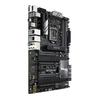 Foto 3 | Placa Madre Asus Ws Z390 Pro Lga 1151 Intel Z390 Ddr4 Atx - Venta Internacional.
