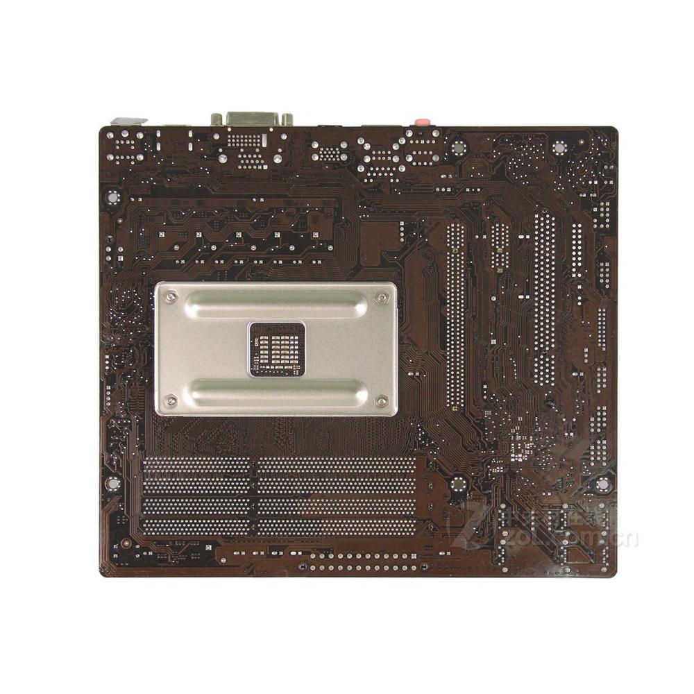 Foto 5 pulgar | Placa Madre Asus A88xm-a Con Conector Fm2/fm2+ Amd A88x Ddr3 - Venta Internacional.