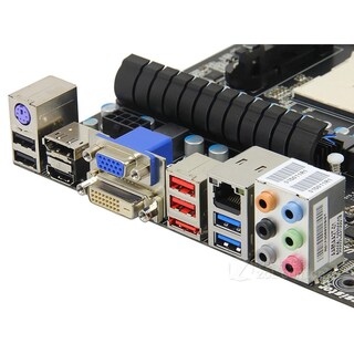 Foto 5 | Placa Madre Biostar Hi-fi A85x Socket Fm2 Amd A85x Ddr3 Atx - Venta Internacional.