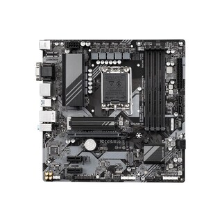 Foto 1 | Placa Madre Gigabyte B760m Ds3h Lga 1700 Ddr5 192 Gb Micro Atx - Venta Internacional.