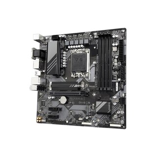 Foto 3 | Placa Madre Gigabyte B760m Ds3h Lga 1700 Ddr5 192 Gb Micro Atx - Venta Internacional.