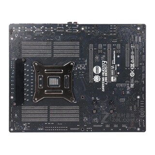 Foto 2 | Placa Madre Msi X99a Gaming Pro Carbon Lga 2011-v3 Ddr4 Atx - Venta Internacional.