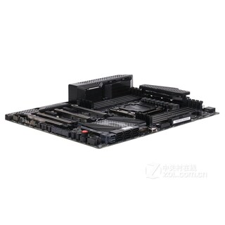 Foto 3 | Placa Madre Msi X99a Gaming Pro Carbon Lga 2011-v3 Ddr4 Atx - Venta Internacional.