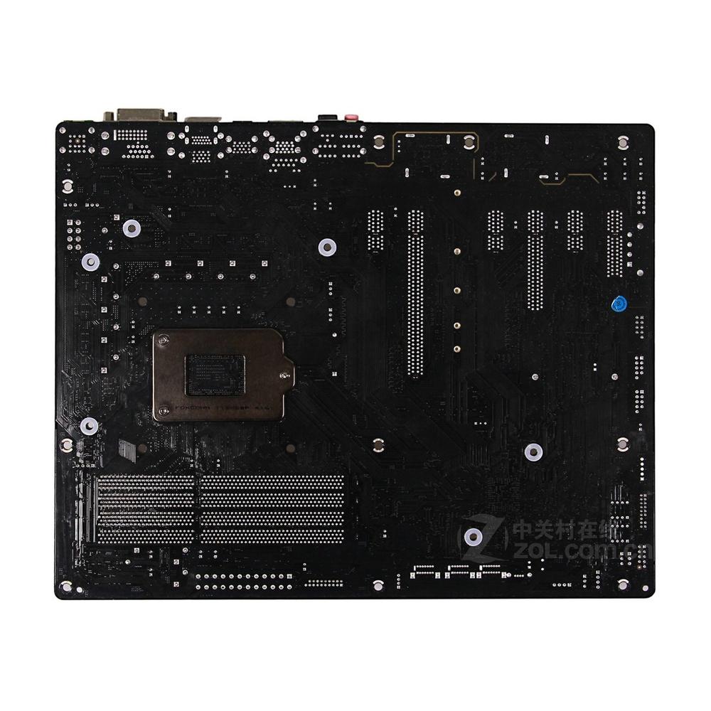 Foto 3 pulgar | Placa Madre Asrock Fatal1ty Z97x Killer Lga 1150 Ddr3 Atx - Venta Internacional.