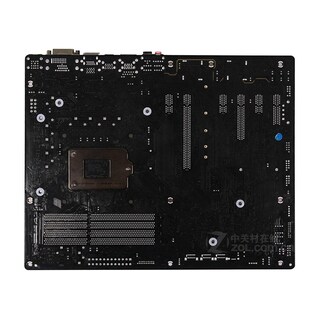 Foto 2 | Placa Madre Asrock Fatal1ty Z97x Killer Lga 1150 Ddr3 Atx - Venta Internacional.