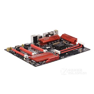 Foto 3 | Placa Madre Asrock Fatal1ty Z97x Killer Lga 1150 Ddr3 Atx - Venta Internacional.
