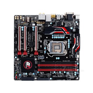 Foto 1 | Placa Madre Gigabyte Z170mx-gaming 5 (rev.1.0) Lga 1151 Ddr4 - Venta Internacional.