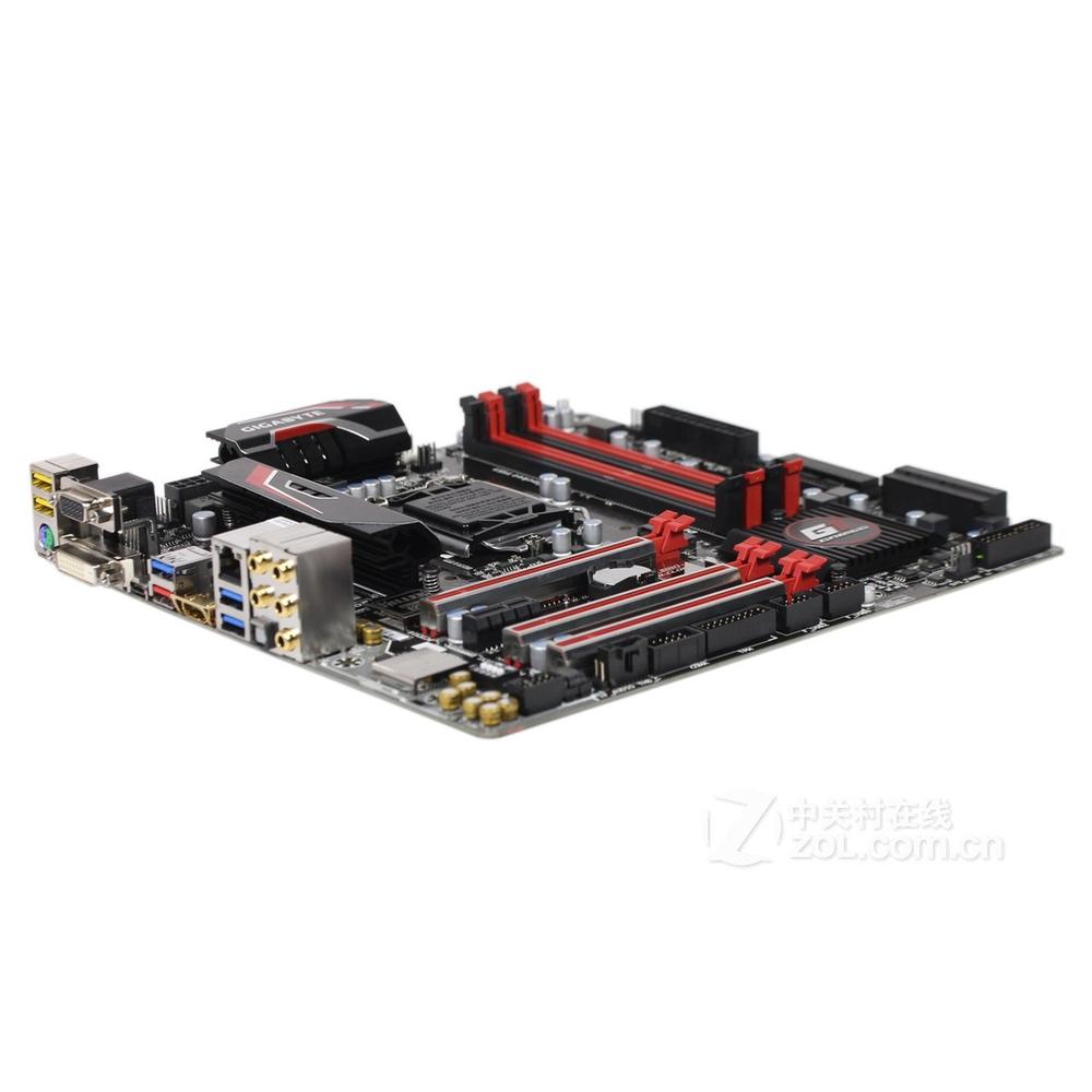 Foto 5 pulgar | Placa Madre Gigabyte Z170mx-gaming 5 (rev.1.0) Lga 1151 Ddr4 - Venta Internacional.