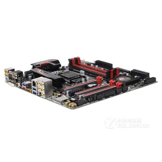 Foto 4 | Placa Madre Gigabyte Z170mx-gaming 5 (rev.1.0) Lga 1151 Ddr4 - Venta Internacional.