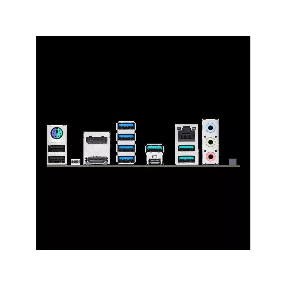 Foto 5 pulgar | Placa Madre Asus Prime X670-p Wifi Socket Am5 Ddr5 Atx Usada - Venta Internacional.